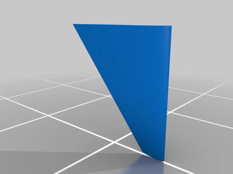 Keel / Foil Tham số (NACA) - Image 2