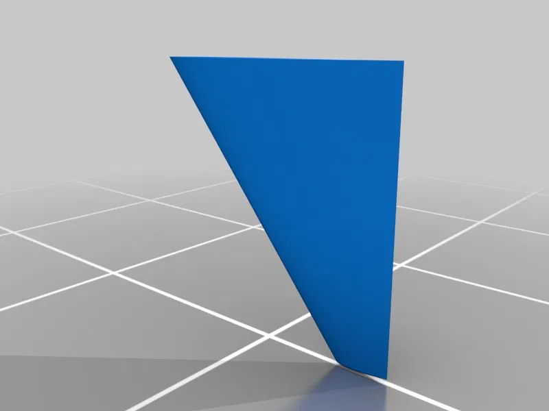 Keel / Foil Tham số (NACA) - Image 3