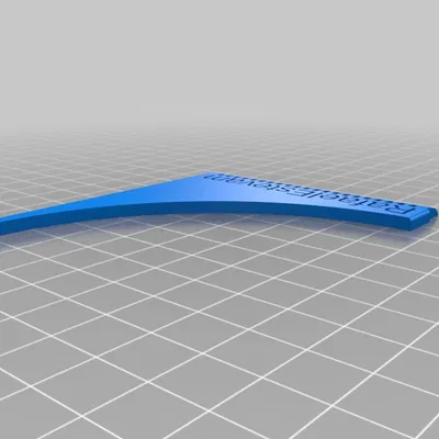 Lược râu và dụng cụ tạo đường viền có thể tùy chỉnh