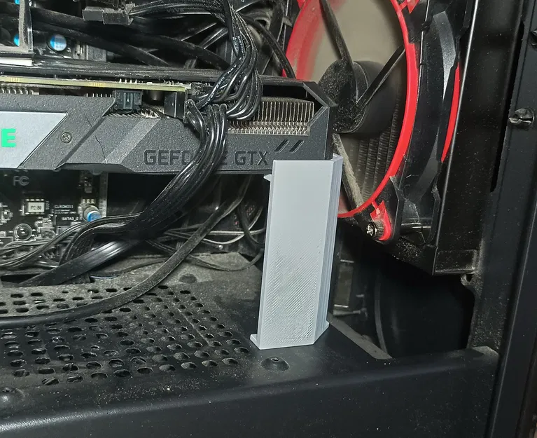 Đế Đỡ Card Đồ Họa N-vidia - Image 2