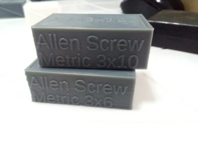 Hộp Có Chữ Nắp Trượt Tùy Chỉnh - Image 2