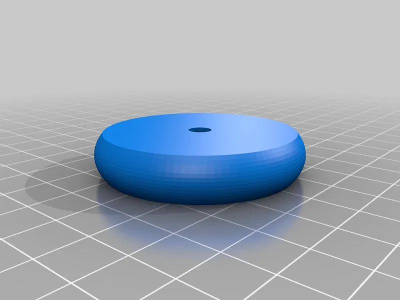 Bánh Xe Vali Tùy Chỉnh (Phiên Bản Giảm Cung) - Image 1