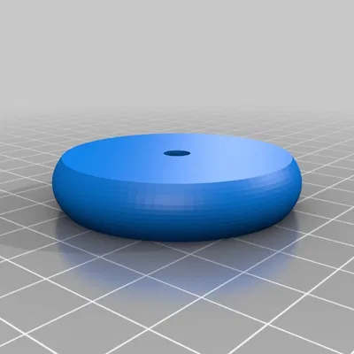 Bánh Xe Vali Tùy Chỉnh (Phiên Bản Giảm Cung)