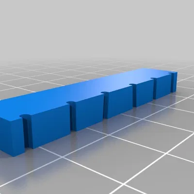 Đuôi đàn Guitar Tùy chỉnh