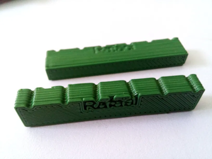 Đuôi đàn Guitar Tùy chỉnh - Image 3