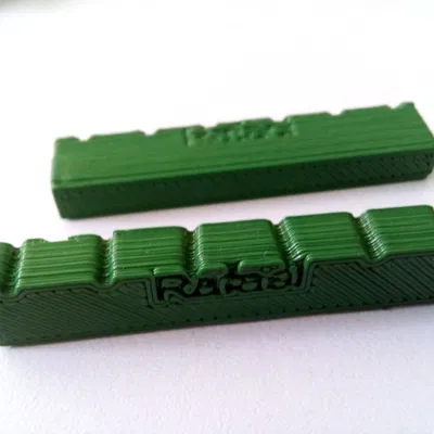 Đuôi đàn Guitar Tùy chỉnh