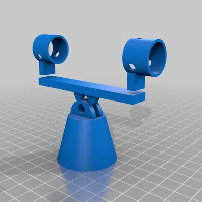 Hộp Đựng Bút Laser Tùy Chỉnh