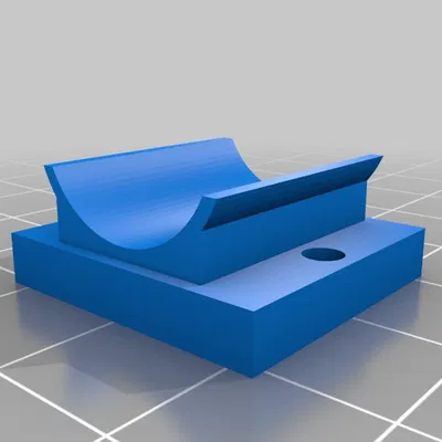 Chủ sở hữu LM8UU cho giường lấy