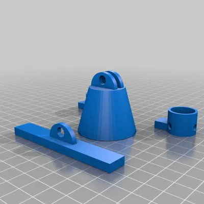 Hộp Đựng Bút Laser Tùy Chỉnh