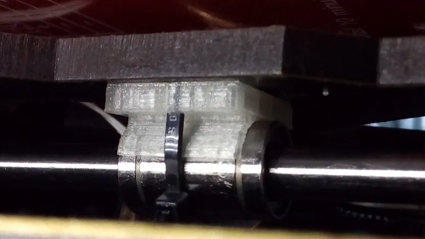 Chủ sở hữu LM8UU cho giường lấy - Image 2