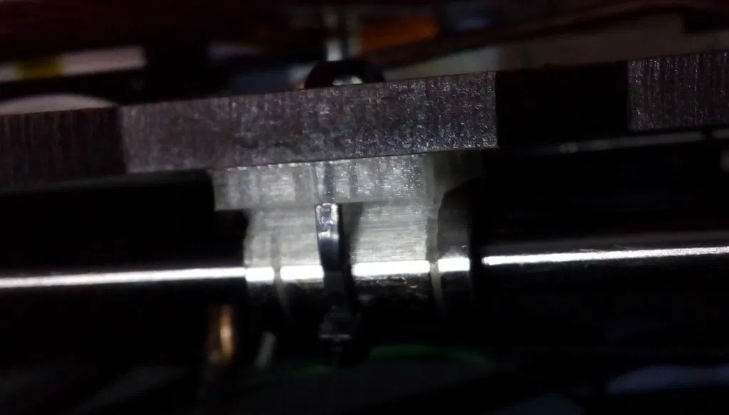 Chủ sở hữu LM8UU cho giường lấy - Image 3