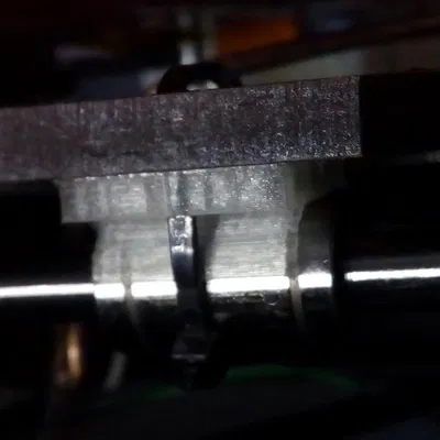 Chủ sở hữu LM8UU cho giường lấy