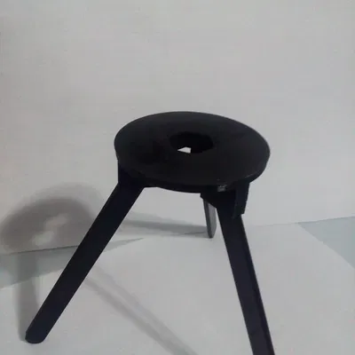 Chân Máy Đa Năng Có Thể Tùy Chỉnh - Không Cần Vít