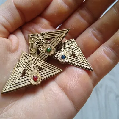 Talisman - Bùa Hộ Mệnh Trong Game