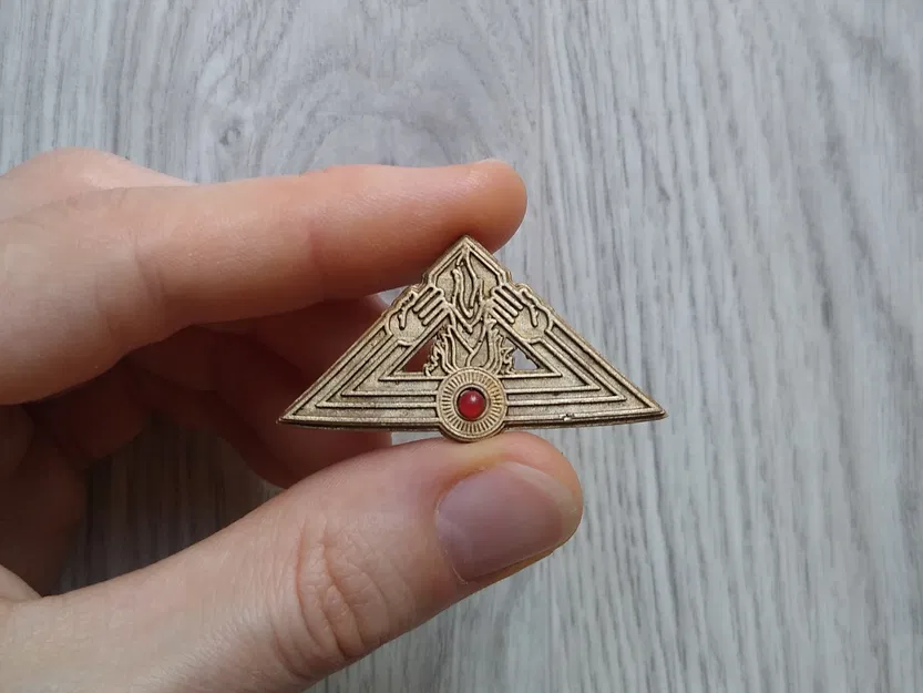 Talisman - Bùa Hộ Mệnh Trong Game - Image 2