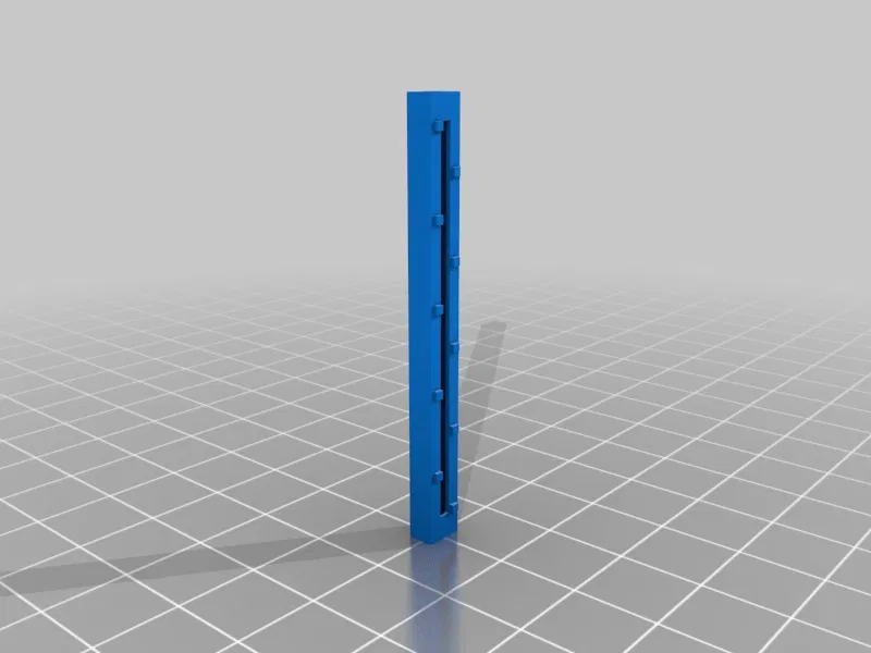 Dụng Cụ Hỗ Trợ Canh Chỉnh Extruder Tùy Chỉnh - Image 1