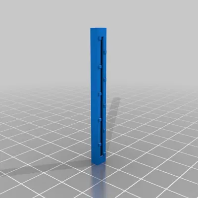 Dụng Cụ Hỗ Trợ Canh Chỉnh Extruder Tùy Chỉnh