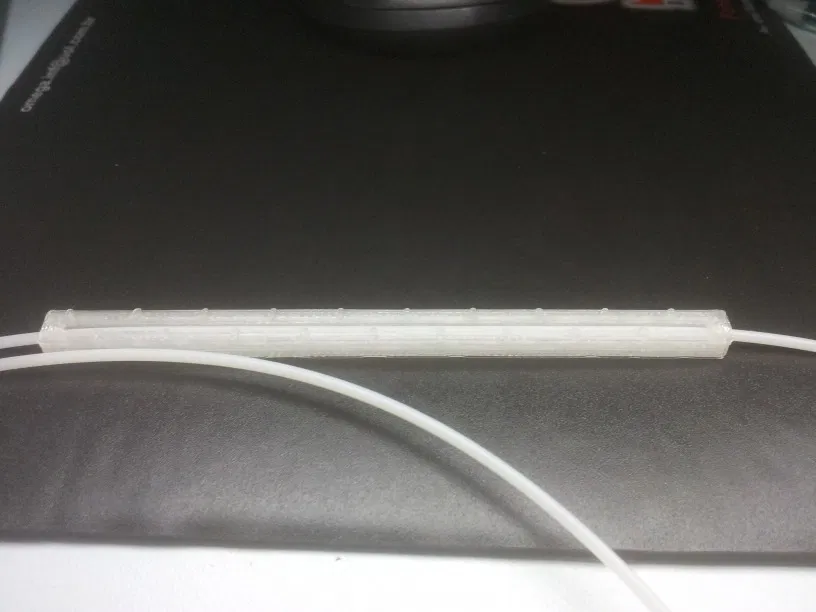 Dụng Cụ Hỗ Trợ Canh Chỉnh Extruder Tùy Chỉnh - Image 3