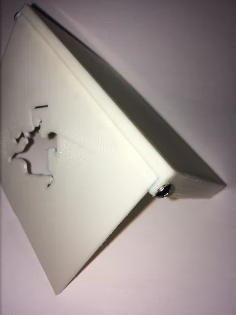 Khay Đựng Card Templar - Image 4