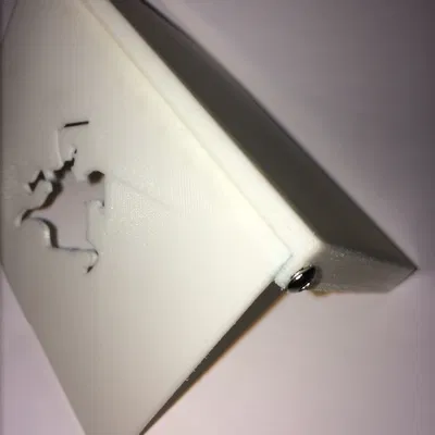 Khay Đựng Card Templar