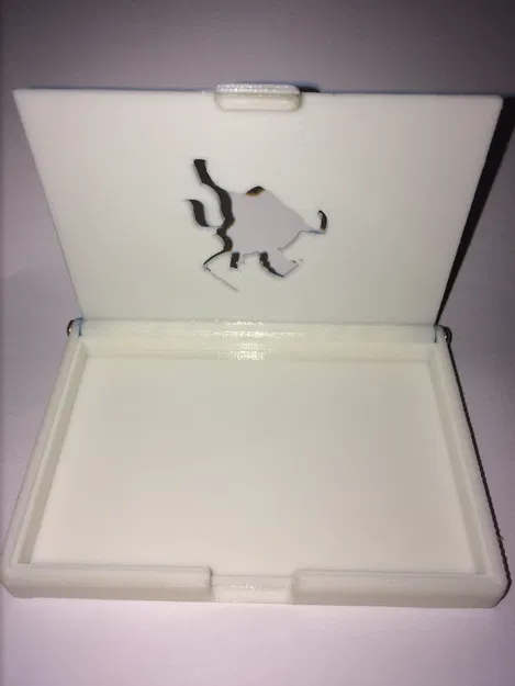 Khay Đựng Card Templar - Image 5