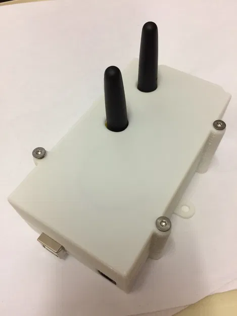 Hộp Rflink Lite Cho Arduino Mega - Image 1