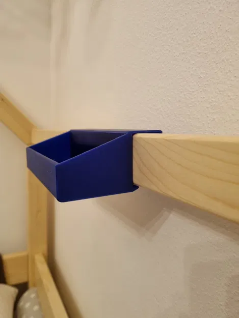 Hộp đựng ti giả cho giường benlemi Tery - Image 1