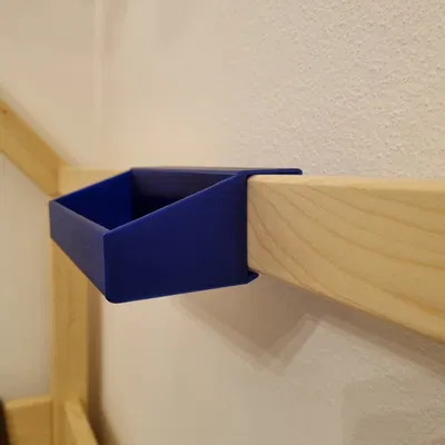 Hộp đựng ti giả cho giường benlemi Tery