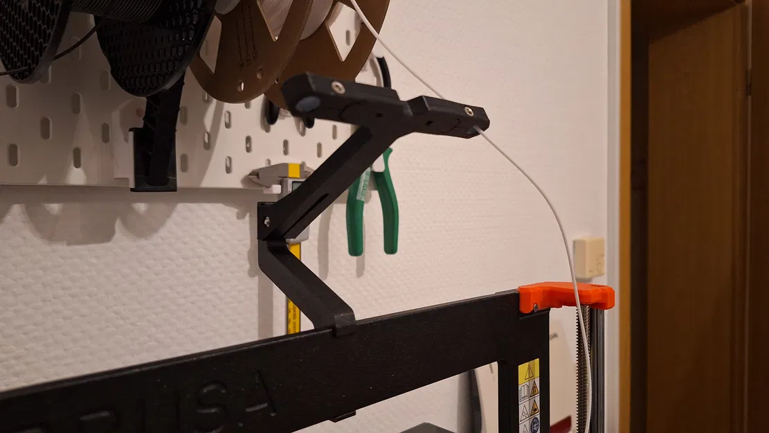 Adapter Độc Lập [Cho Filamentguide gốc MK4] - Image 1