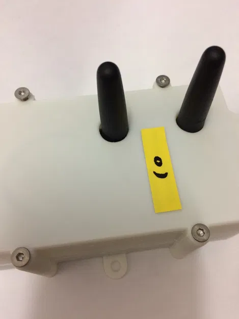 Hộp Rflink Lite Cho Arduino Mega - Image 3