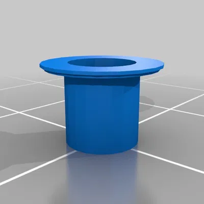 Chậu Khí canh PJ5cmHydroponicsPlanter