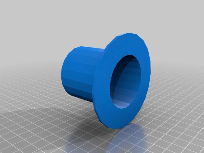 Chậu Khí canh PJ5cmHydroponicsPlanter - Image 3