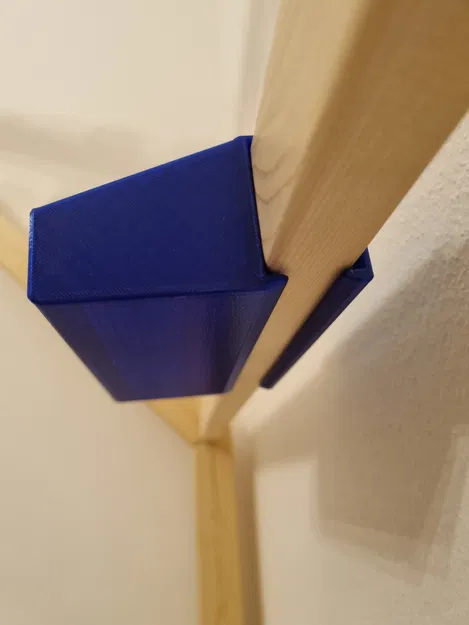 Hộp đựng ti giả cho giường benlemi Tery - Image 2