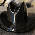 Nón Cowboy Cho Xương Rồng Low Poly - Thumbnail 5