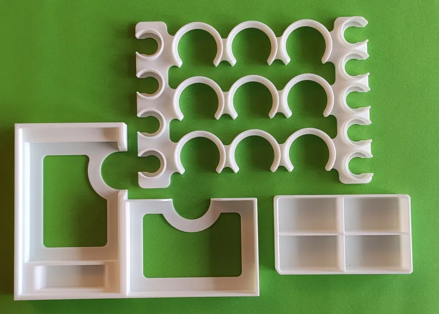 Maquis chèn/tổ chức - Image 3