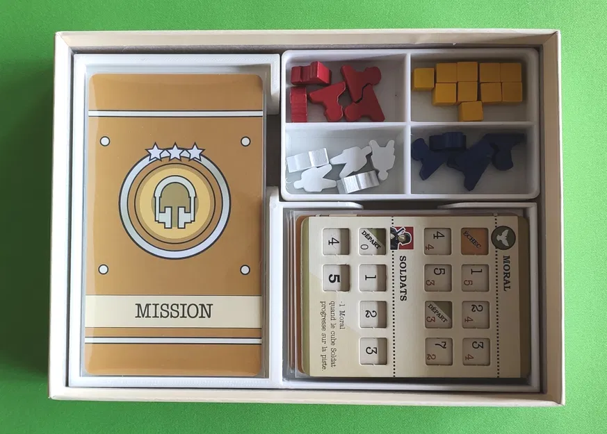 Maquis chèn/tổ chức - Image 4