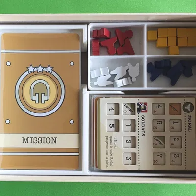 Maquis chèn/tổ chức