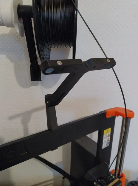 Adapter Độc Lập [Cho Filamentguide gốc MK4] - Image 2