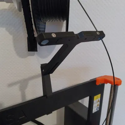 Adapter Độc Lập [Cho Filamentguide gốc MK4]