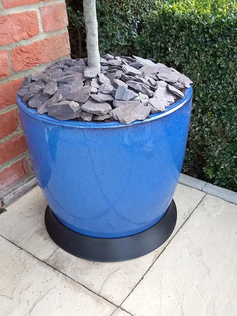 Đế Chậu Cây Chống Đổ - Image 2