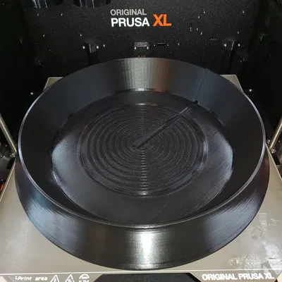 Đế Chậu Cây Chống Đổ