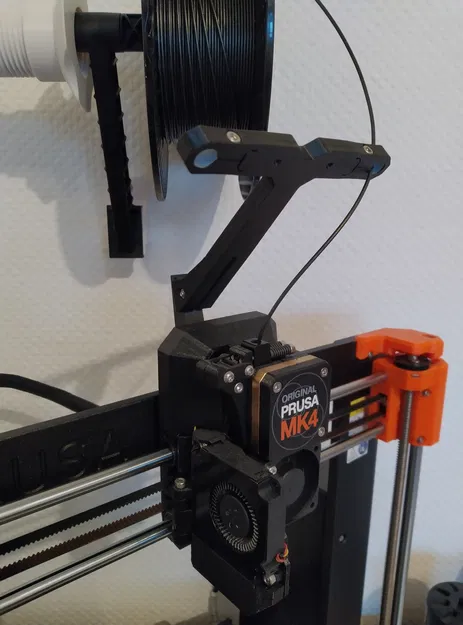 Adapter Độc Lập [Cho Filamentguide gốc MK4] - Image 3