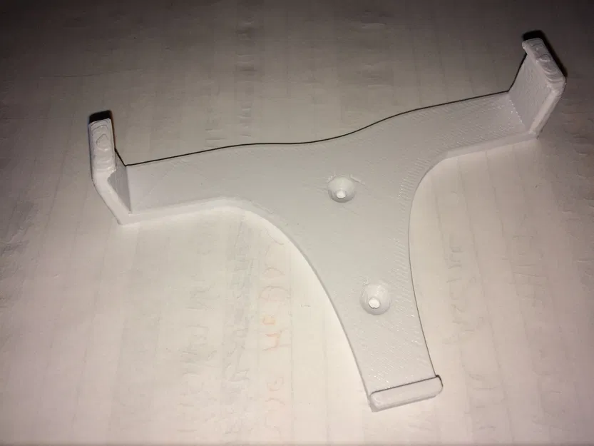 Giá đỡ treo tường cho vỏ Raspberry Pi kèm Pidrive - Image 2