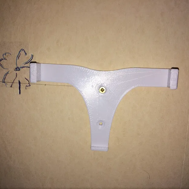 Giá đỡ treo tường cho vỏ Raspberry Pi kèm Pidrive - Image 5