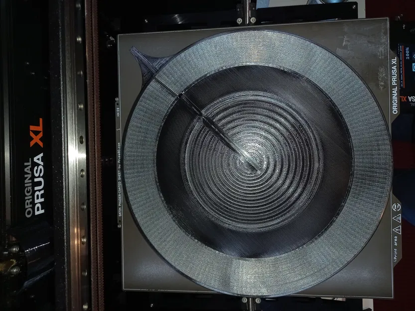 Đế Chậu Cây Chống Đổ - Image 4