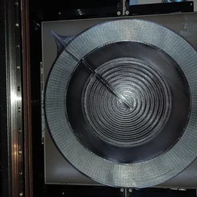 Đế Chậu Cây Chống Đổ