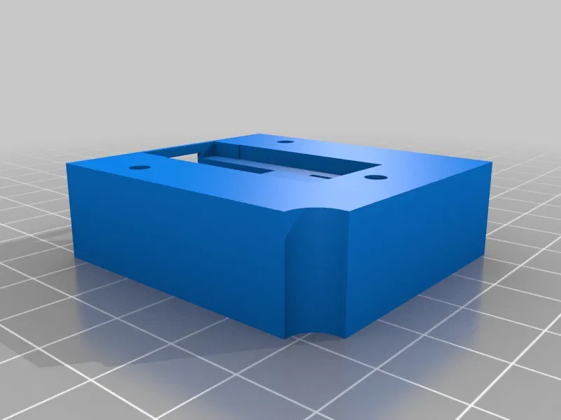 Module12v - Bộ Chuyển Đổi Pin Bosch GBA cho Mỏ Hàn TS100 - Image 3