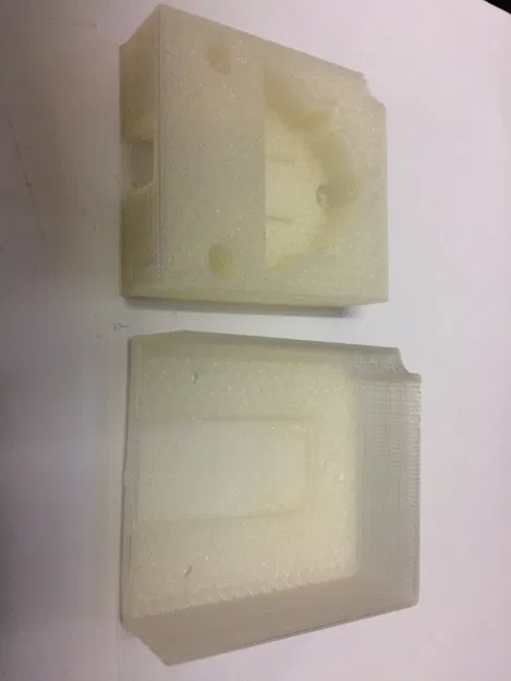 Module12v - Bộ Chuyển Đổi Pin Bosch GBA cho Mỏ Hàn TS100 - Image 4