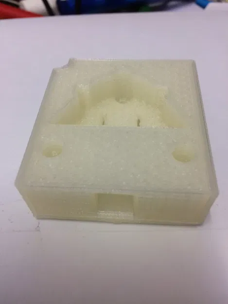 Module12v - Bộ Chuyển Đổi Pin Bosch GBA cho Mỏ Hàn TS100 - Image 5