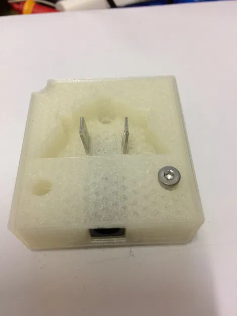 Module12v - Bộ Chuyển Đổi Pin Bosch GBA cho Mỏ Hàn TS100 - Image 6